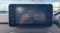 Dacia Sandero 1.0 Tce Expression 5dr Petrol Hatchback